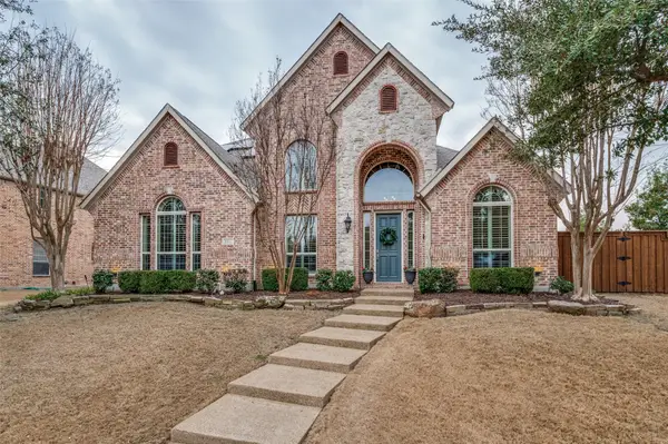 1315 Cotulla Drive, Allen, TX 75013