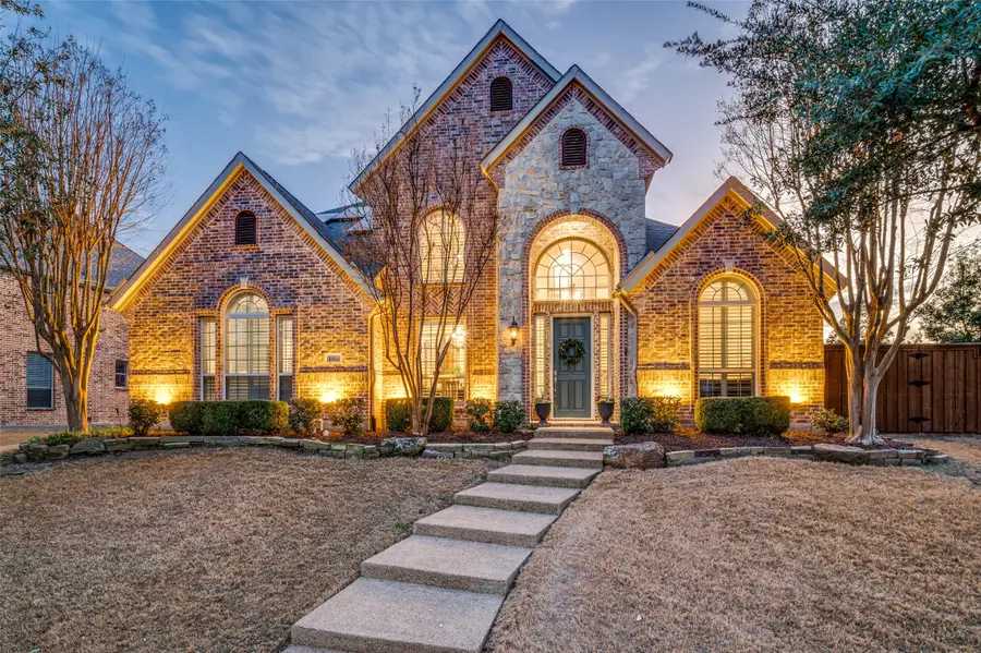 1315 Cotulla Drive, Allen, TX 75013 - #2