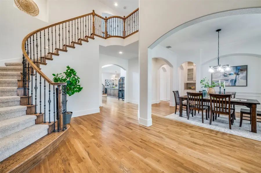 3583 Norwich Lane, Frisco, TX 75033 - #2