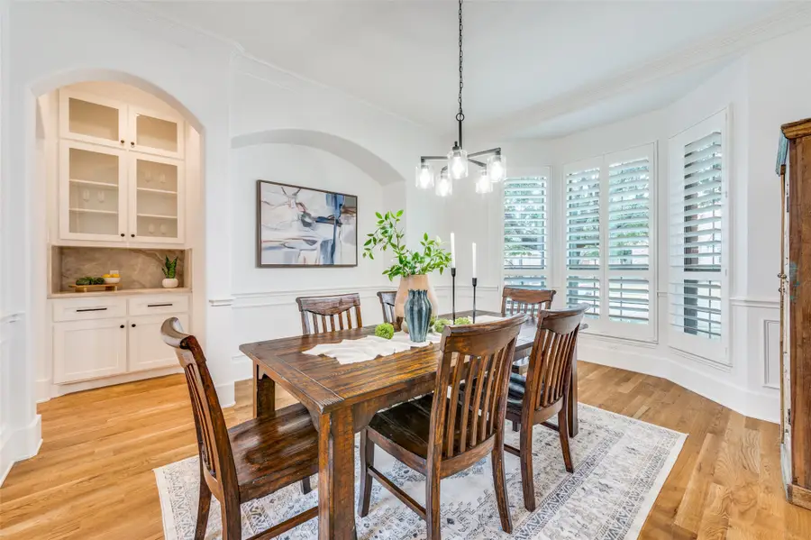 3583 Norwich Lane, Frisco, TX 75033 - #3