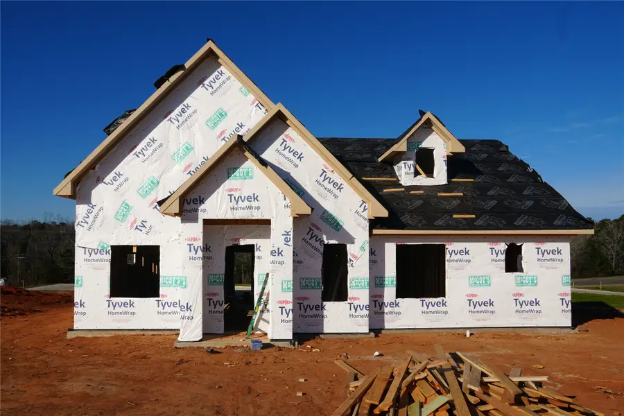 135 W Cupit Way, Gladewater, TX 75647 - #2