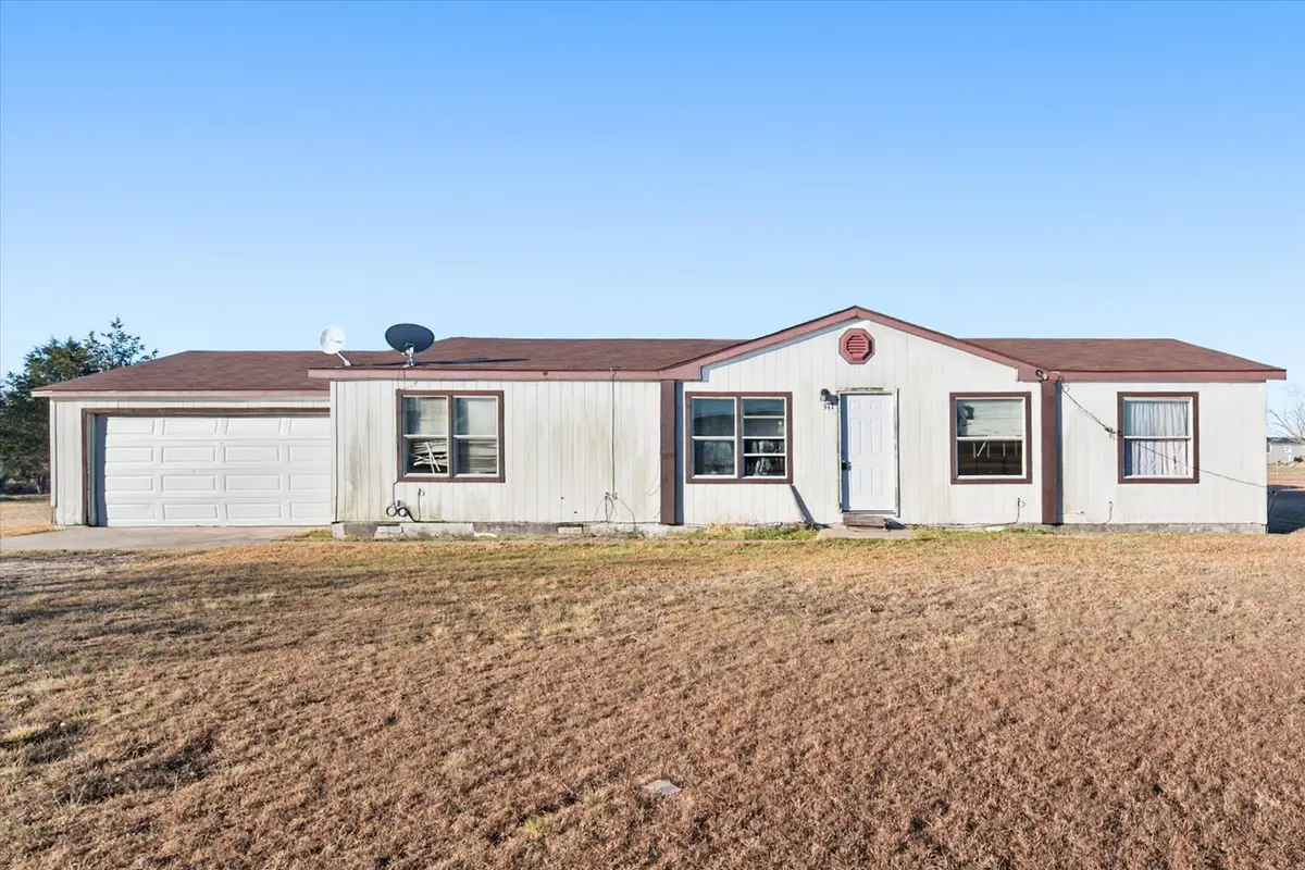 377 NW County Road 2005, Corsicana, TX 75110 - #1