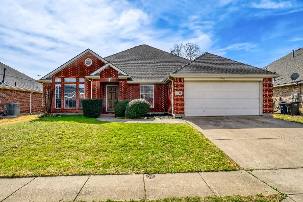 4733 Auburn Ridge Drive, Fort Worth, TX 76123 - #1