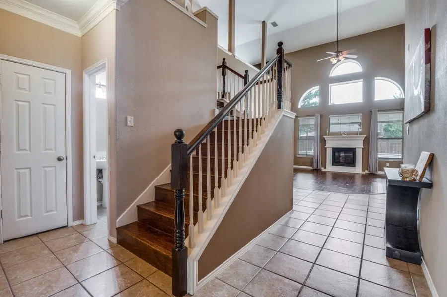 200 Bayonne Drive, Mansfield, TX 76063 - #3