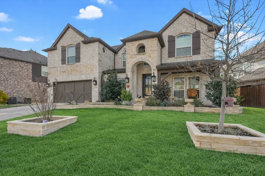 7720 Falcon Ridge Road, Denton, TX 76208 - #2