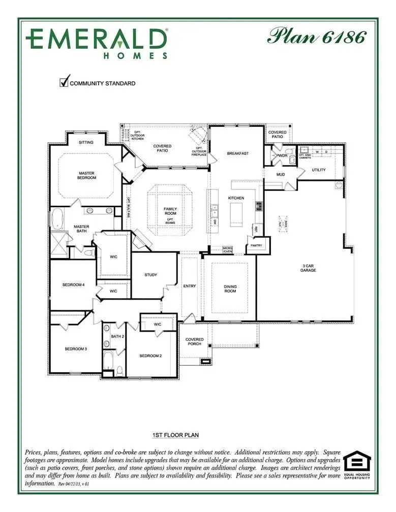 2143 Canyon Road, Celina, TX 75009 - Image #3