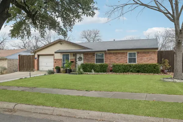 635 E Fairmeadows Drive, Duncanville, TX 75116