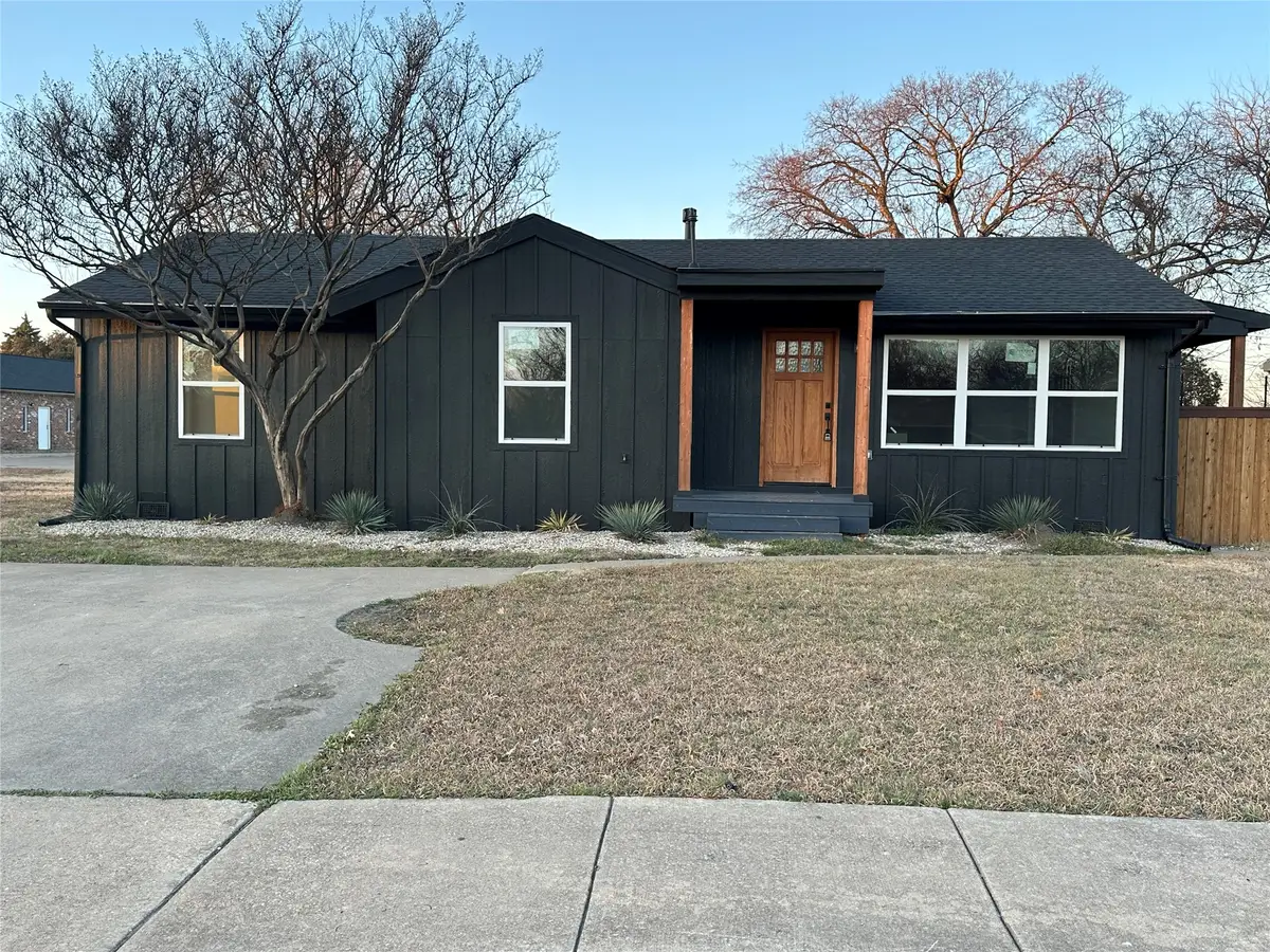 215 Southwood Drive, Garland, TX 75040 - #1