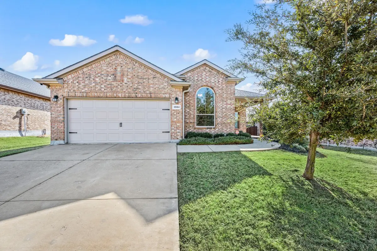 3984 Kennedy Ranch Road, Northeast Tarrant, TX 76262 - Image #1