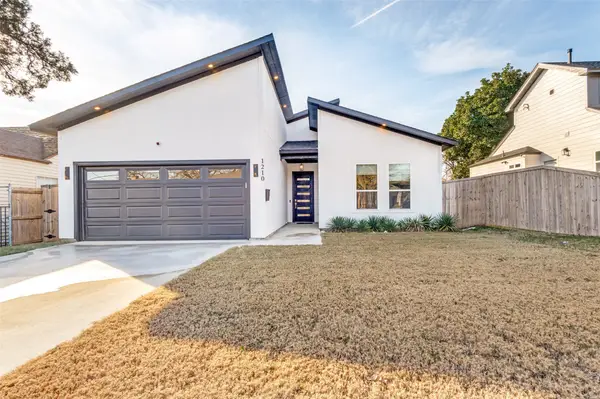 1210 Morrell Avenue, Dallas, TX 75203