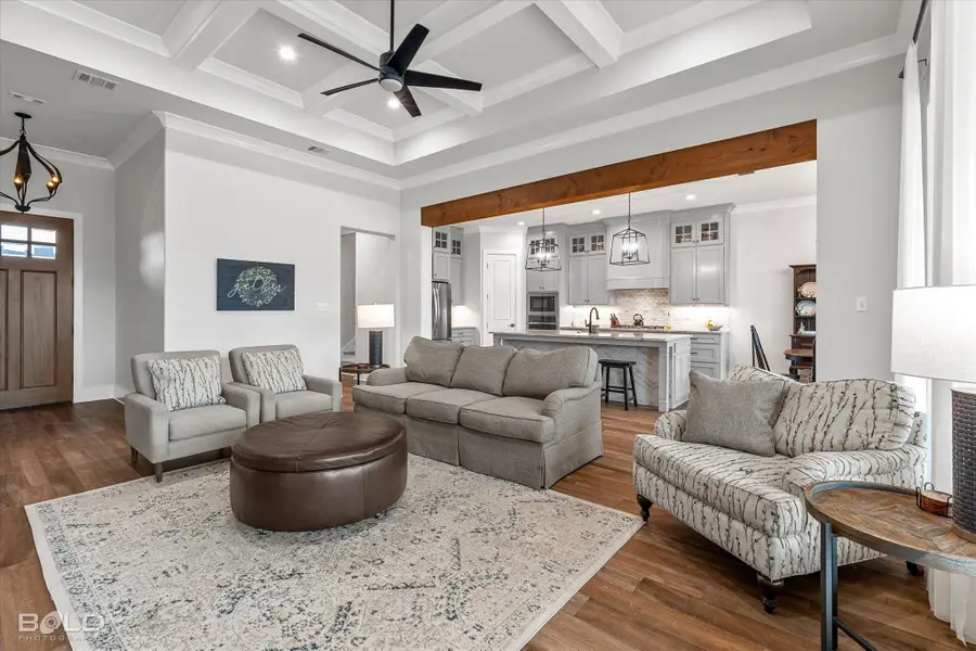 612 Corinth Circle, Bossier City, LA 71111 - #3