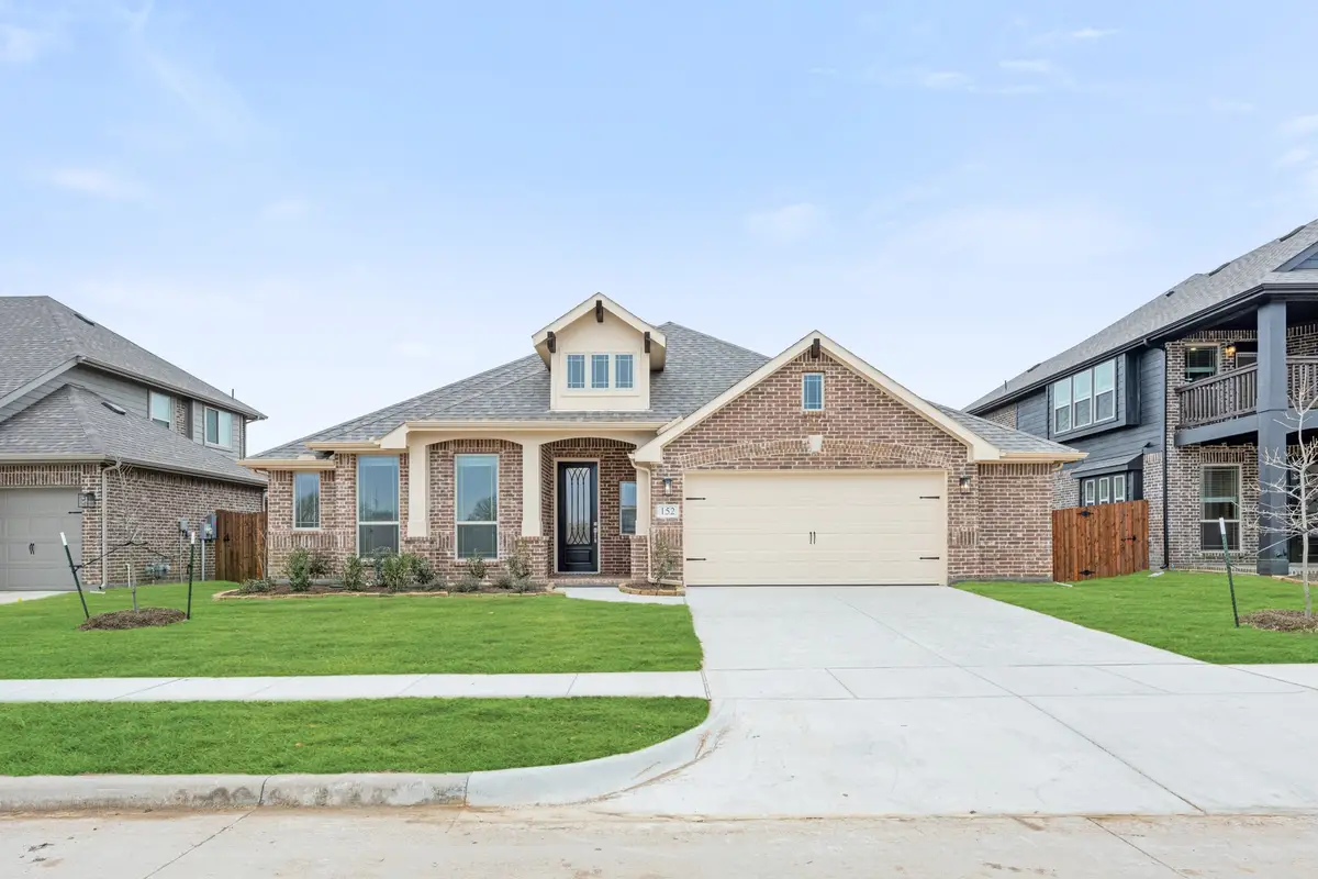 152 Rosewood Drive, Glenn Heights, TX 75154 - #1