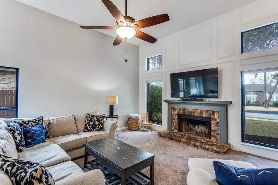 1413 Heidi Drive, Plano, TX 75025 - Image #3