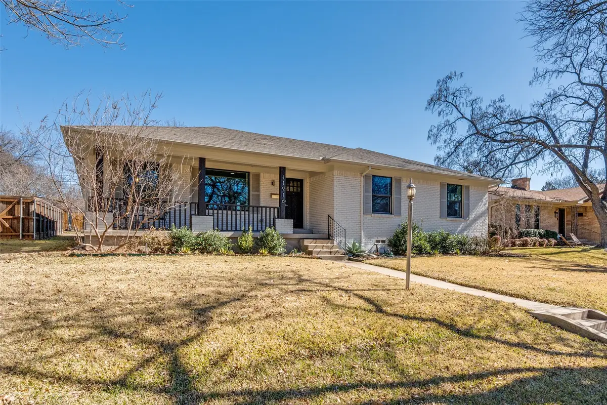 11916 Brookmeadow Lane, Dallas, TX 75218 - Image #1