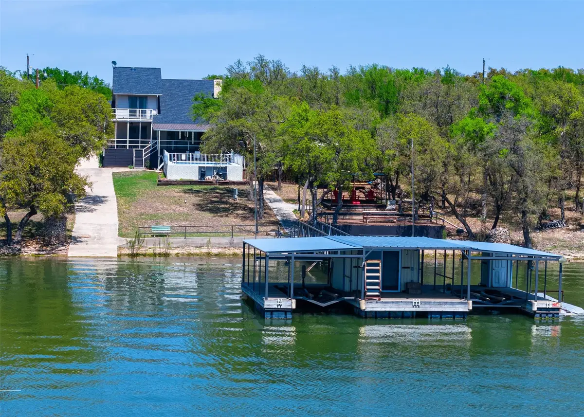 10440 County Road 454, Brownwood, TX 76801 - #1