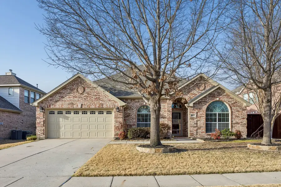 2641 Whispering Trail, Little Elm, TX 75068 - #2