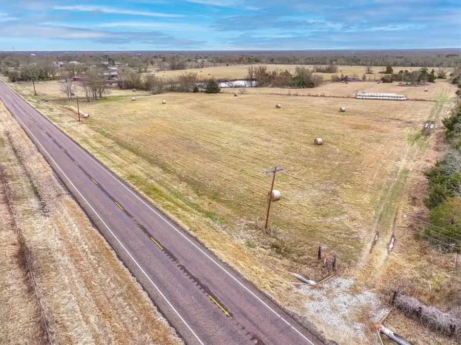 Tract 3 Fm Rd 90, Mabank, TX 75147 - #3