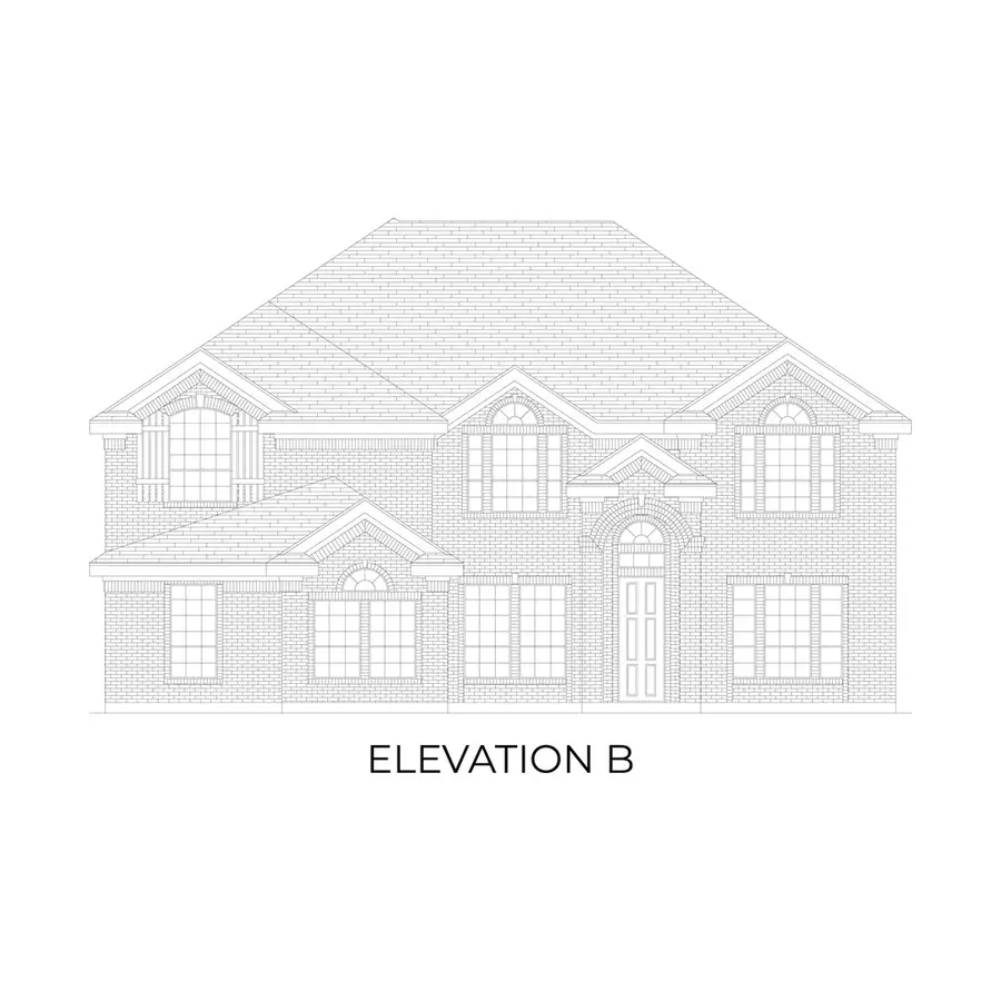 633 Ole Opry Drive, Burleson, TX 76028 - Image #2