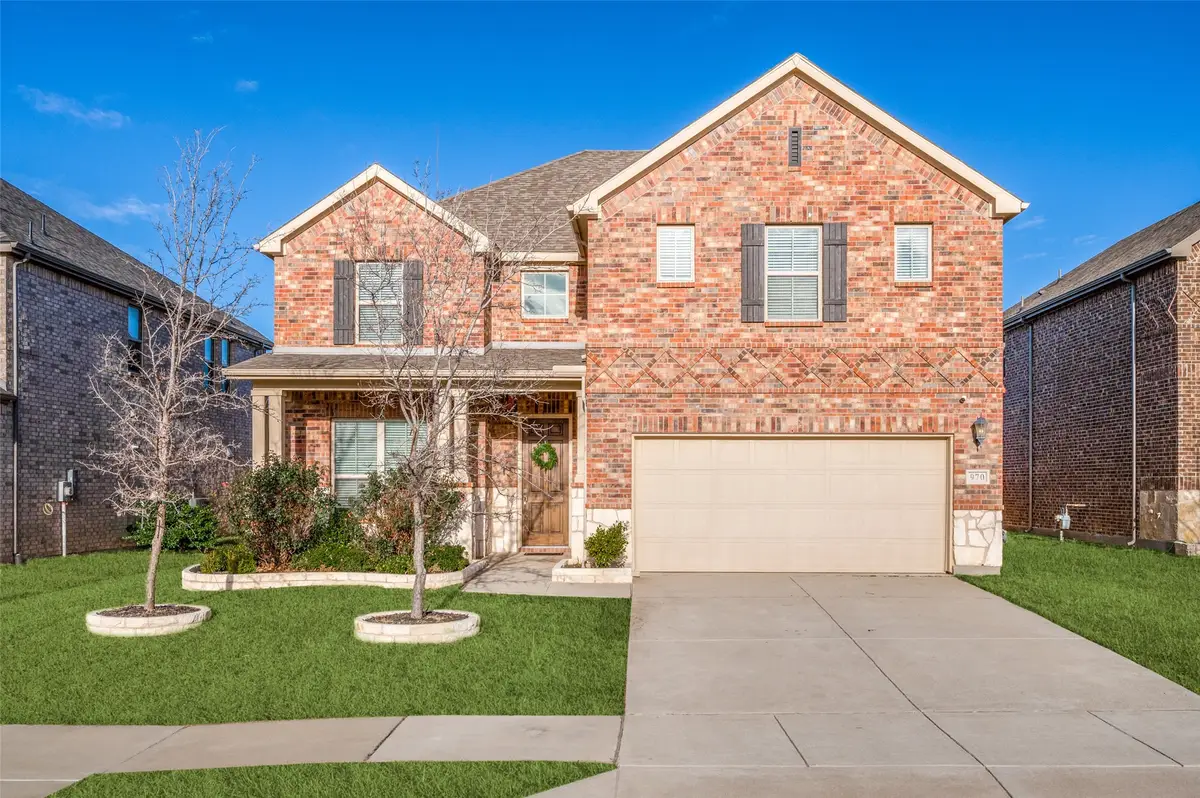 970 Speargrass Lane, Prosper, TX 75078 - #1