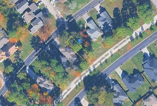 12829 Andromeda Court, Willis, TX 77318