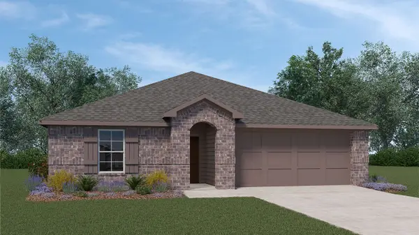 158 Willowbranch Drive, Fate, TX 75087