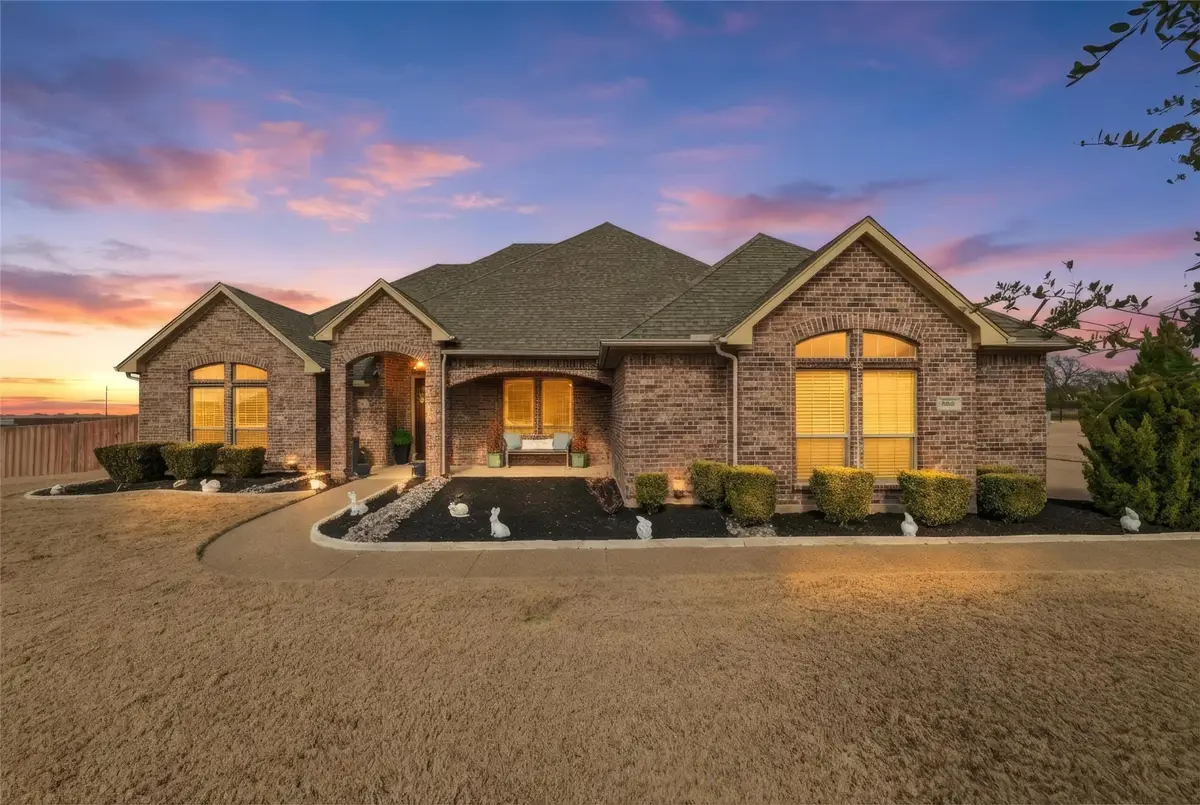 5660 Posada Drive, Crowley, TX 76036 - Image #1