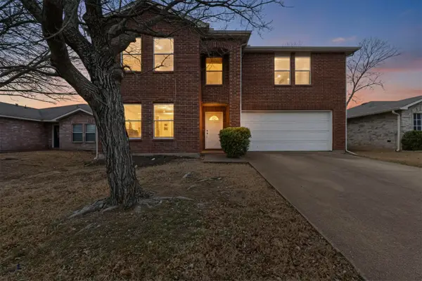 2805 Hillside Drive, Mesquite, TX 75149