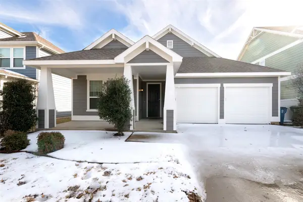 9108 Blackstone Drive, Providence Village, TX 76227