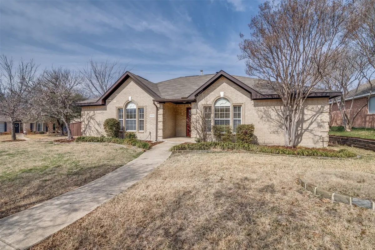 510 Bending Oaks Trail, Rockwall, TX 75087 - #1