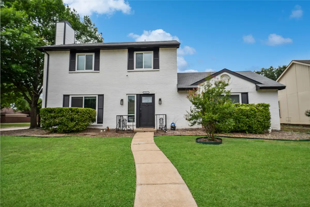 1301 Thoreau Lane, Allen, TX 75002 - #1