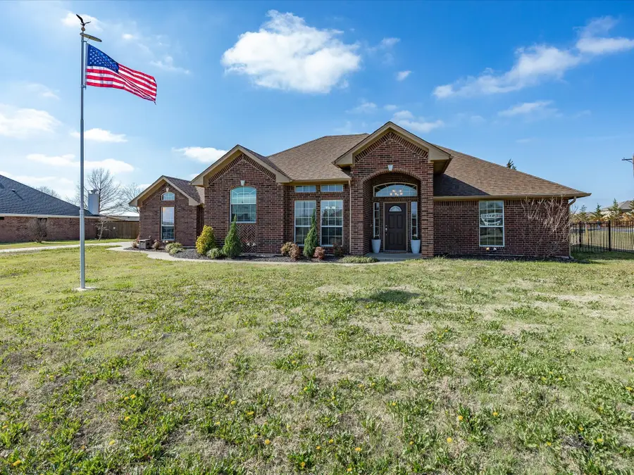 10000 Fireside Lane, Forney, TX 75126 - #2