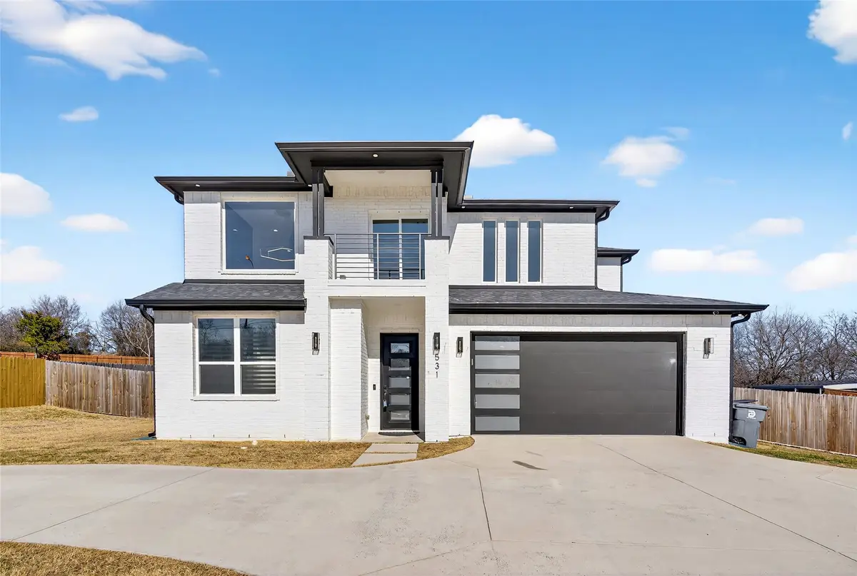 531 W Laureland Road, Dallas, TX 75232 - #1