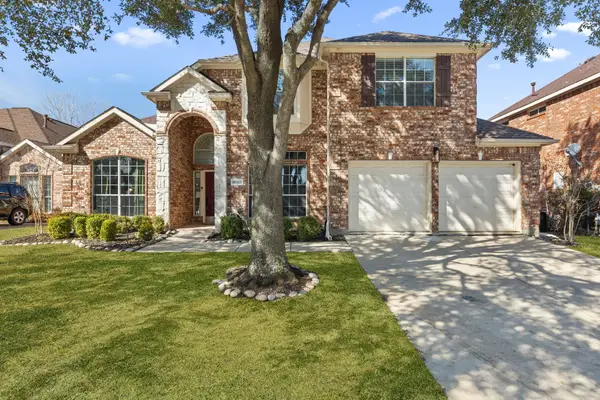 10313 Wood Drive, Rowlett, TX 75089