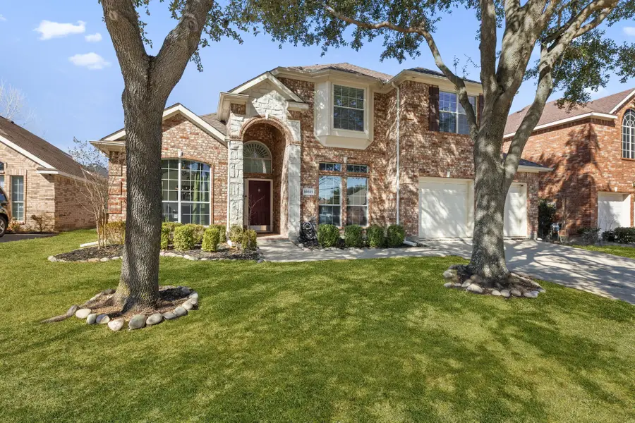 10313 Wood Drive, Rowlett, TX 75089 - Image #2
