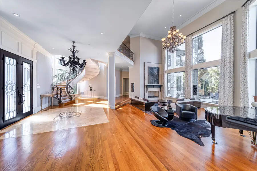 4511 Watauga Road, Dallas, TX 75209 - #3