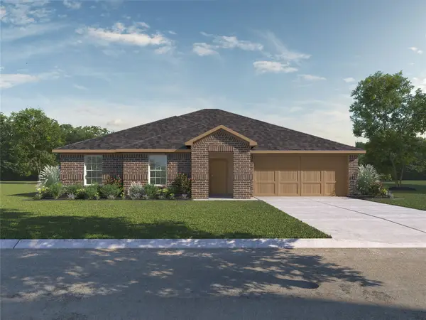 3409 Hopewell Lane, Abilene, TX 79601
