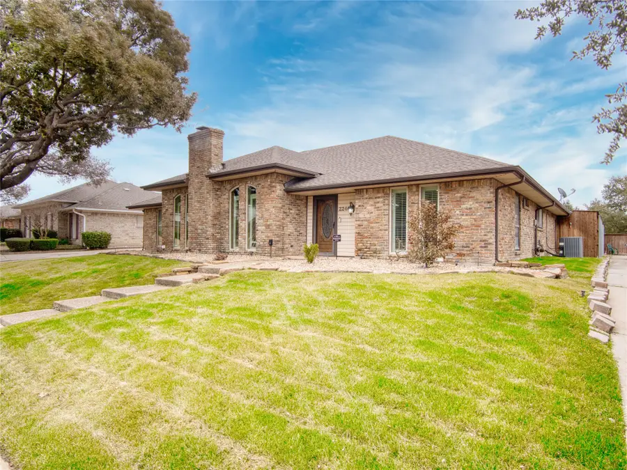 2246 Valley Mill, Carrollton, TX 75006 - #2