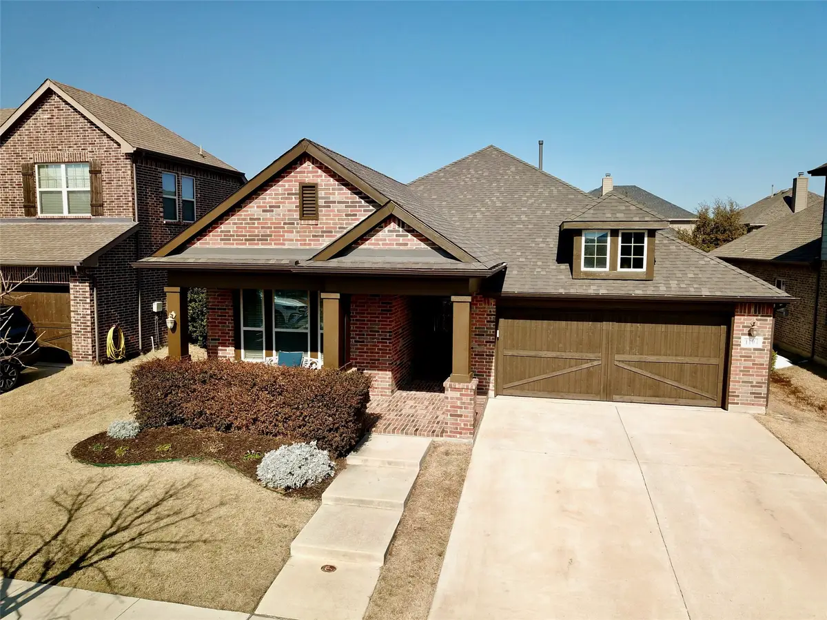 1104 3rd Street, Argyle, TX 76226 - Image #1