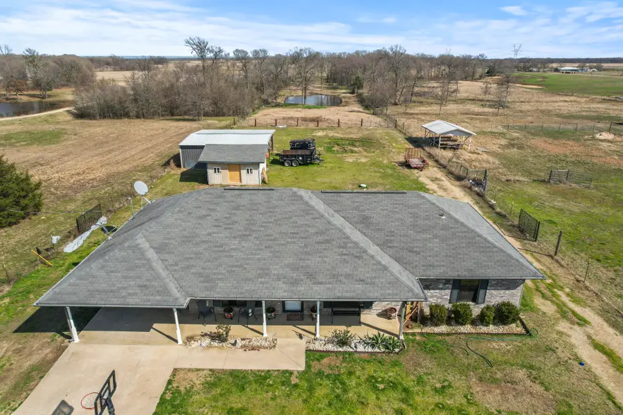 1960 County Road 1030, Mount Vernon, TX 75457 - #2