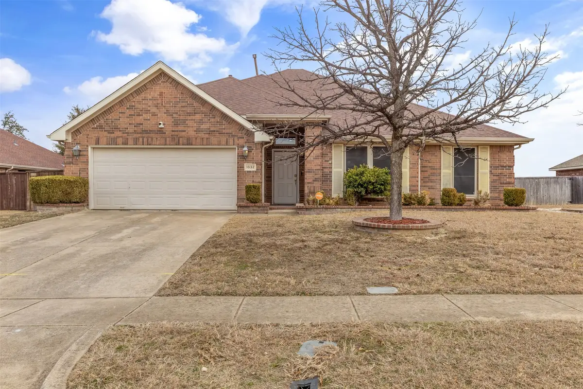 1032 Bending Oak Drive, Cedar Hill, TX 75104 - Image #1
