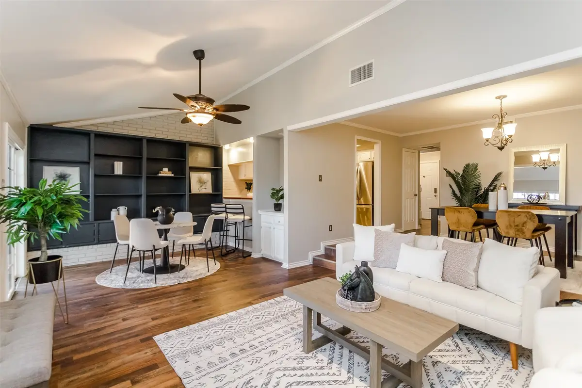 2706 Meadowstone Court, Carrollton, TX 75006 - Image #1