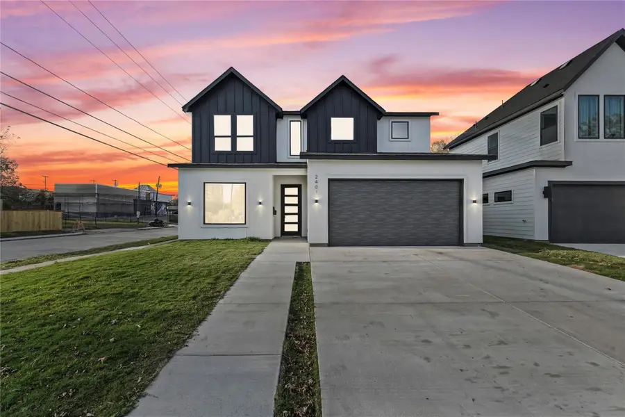 2401 Peabody Avenue, Dallas, TX 75215 - #2