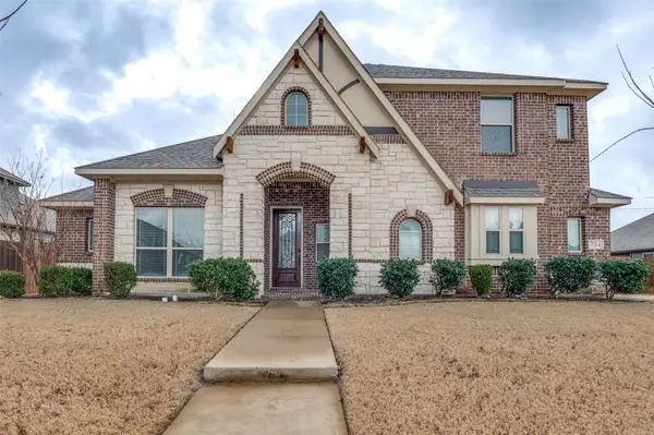 734 Staghorn Street, Midlothian, TX 76065