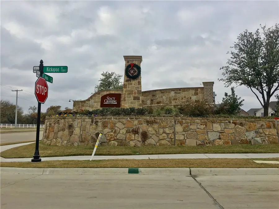 7424 Mitchell Drive, McKinney, TX 75070 - #3