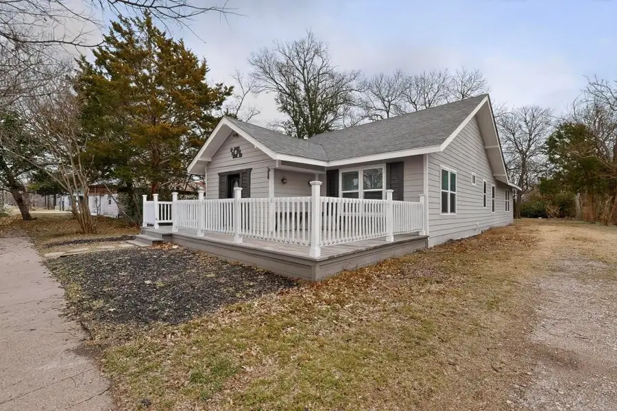 206 Farley Street, Waxahachie, TX 75165 - #3