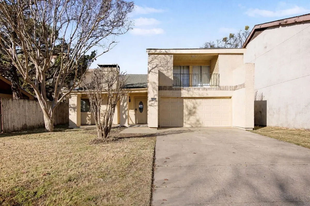 1606 Hawthorne Drive, Arlington, TX 76012 - Image #1