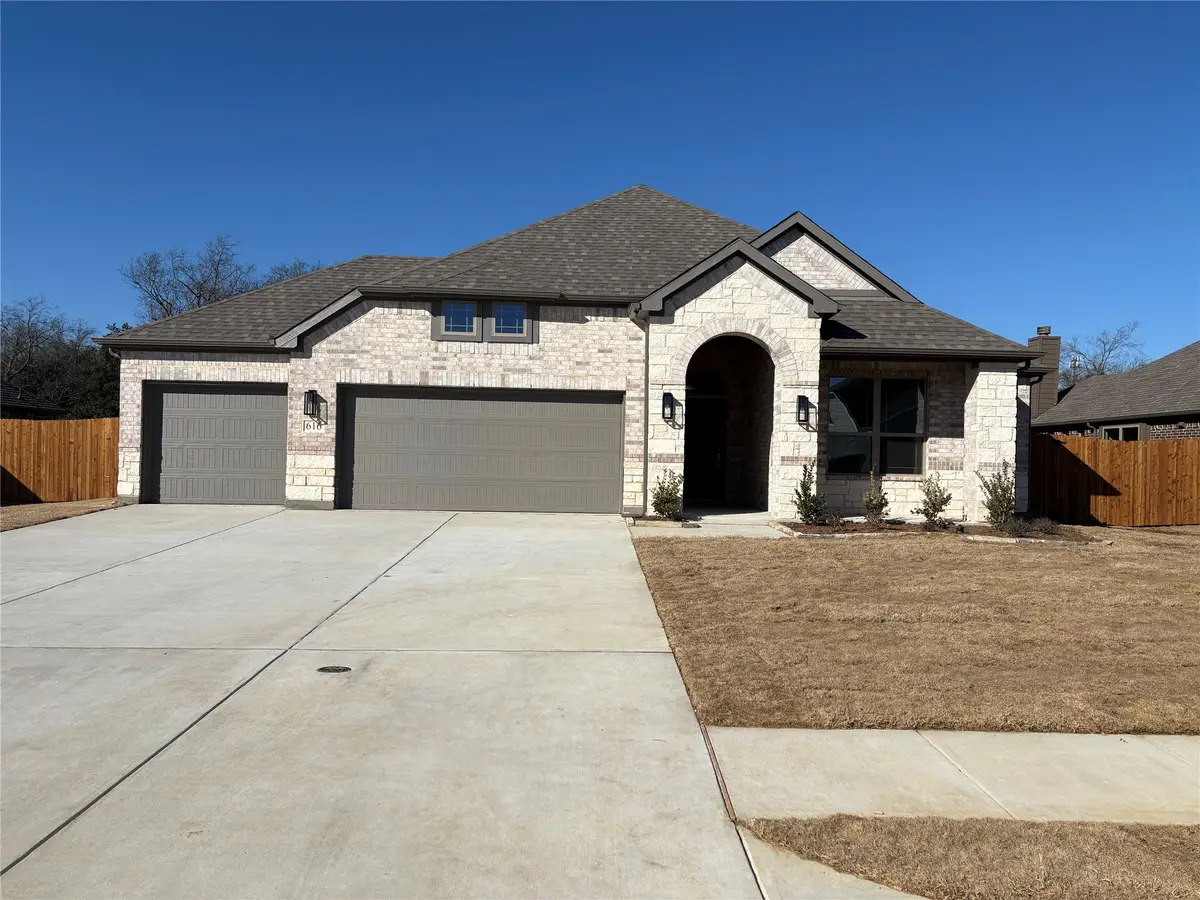 2430 Cross Timbers Drive, Lowry Crossing, TX 75069 - #1