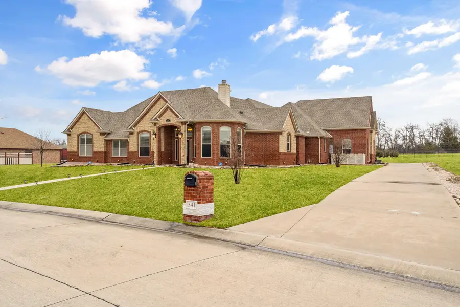 341 Pecan Court, Nevada, TX 75173 - #3
