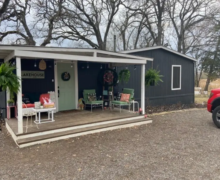 17540 Old George Drive, Terrell, TX 75160 - #1