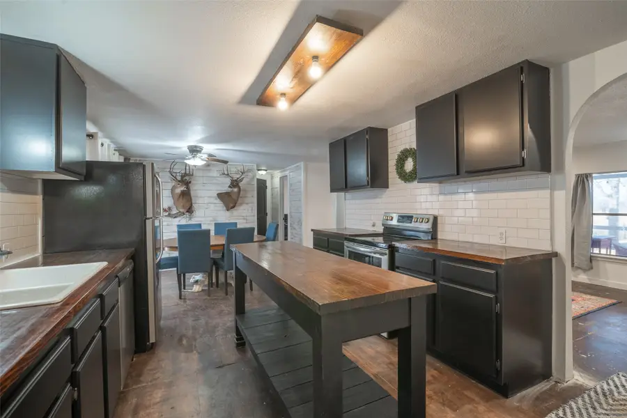 17540 Old George Drive, Terrell, TX 75160 - #3